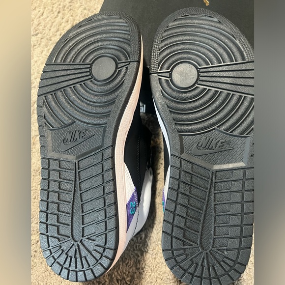 Air Jordan Fadeaway basketball shoes AO1328-035 US8, Eur 41, 26 cm - Picture 10 of 11